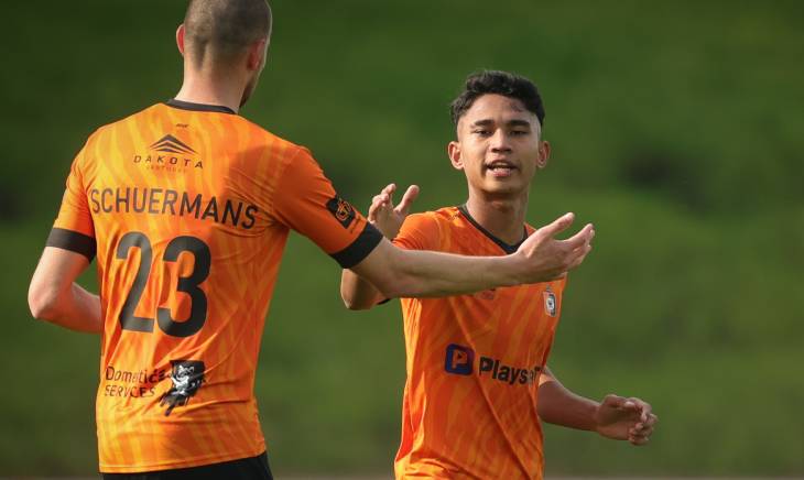 Марселино Фердинан