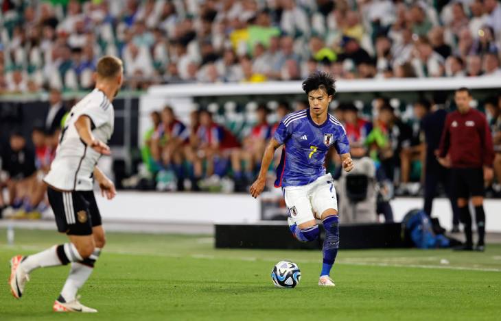 Каору Митома