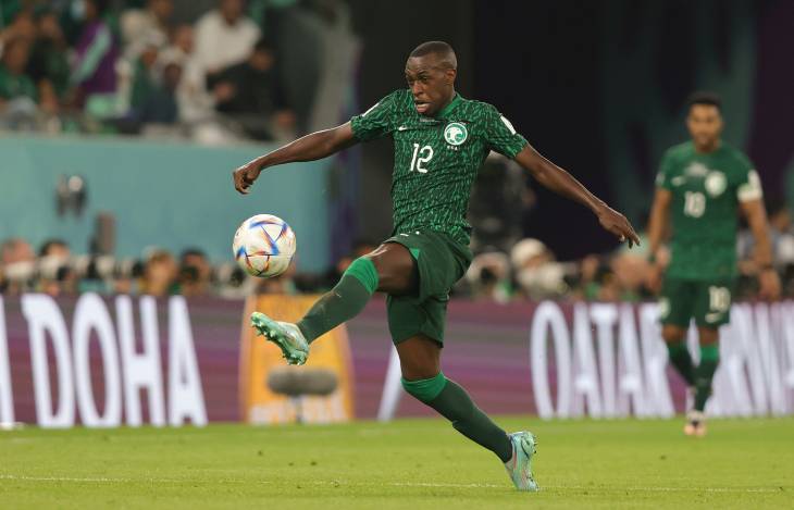 Сауд Абдулхамид