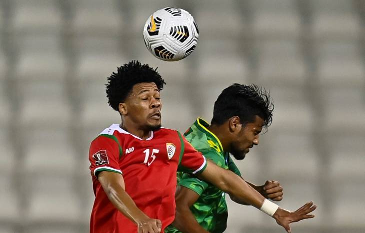 Джамиль Аль-Яхмади