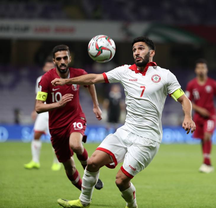 Хассан Маатук