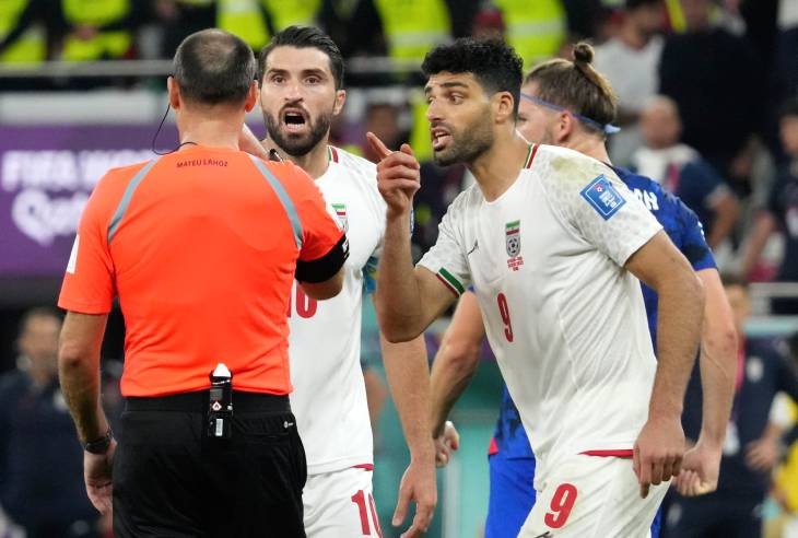 Мехди Тареми