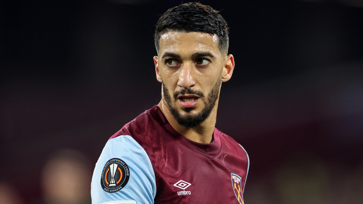 Саид Бенрахма