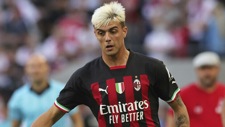 Даниэль Мальдини