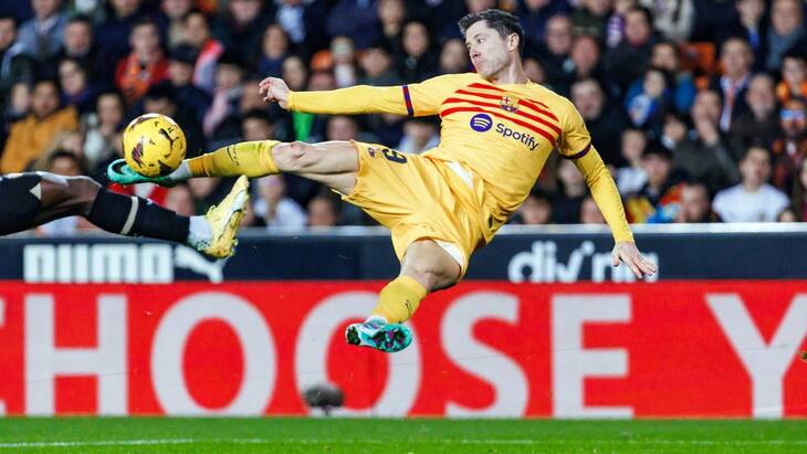 Роберт Левандовский