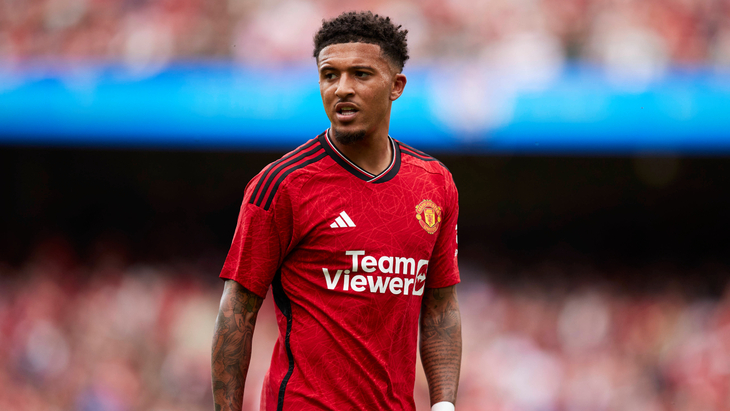 Джендон Санчо