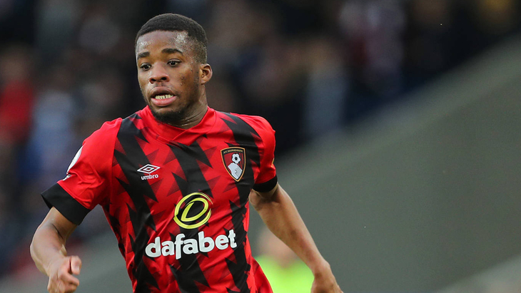 Хамед Траоре