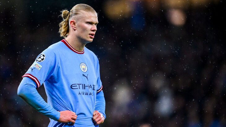 Эрлинг Холанн