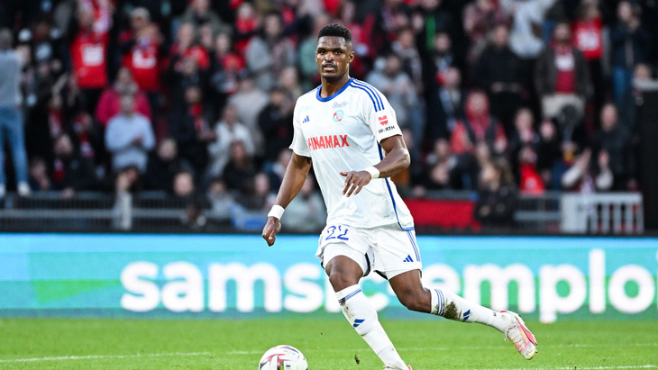 Жерзино Ньямси