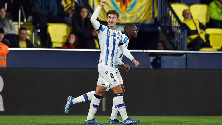 Мартин Субименди