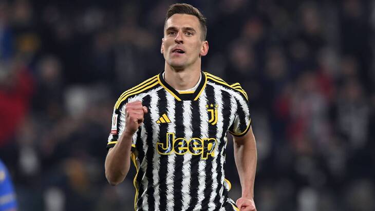 Аркадиуш Милик