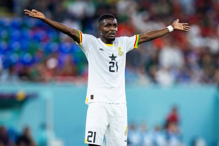 Салис Абдул Самед