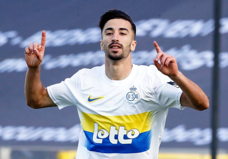 Мохамед Эль Амин Амура