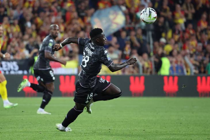 Ламин Камара