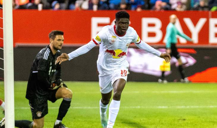 Карим Конате