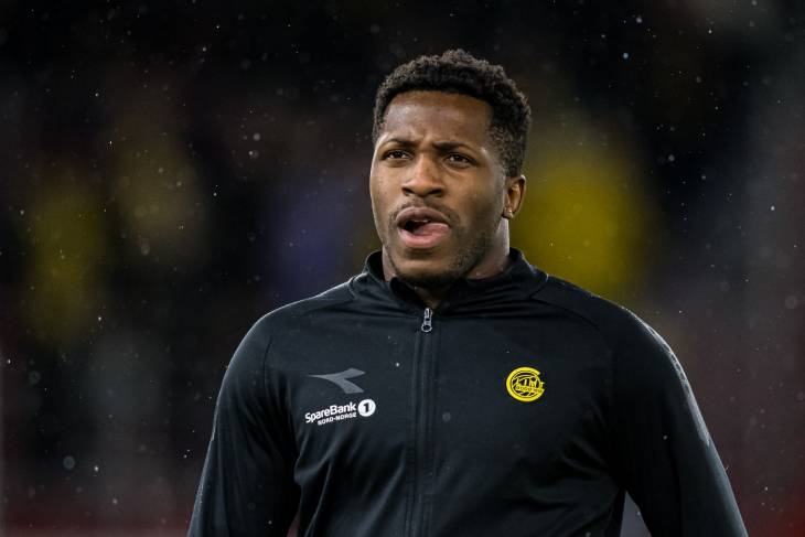 Фарис Мумбанья