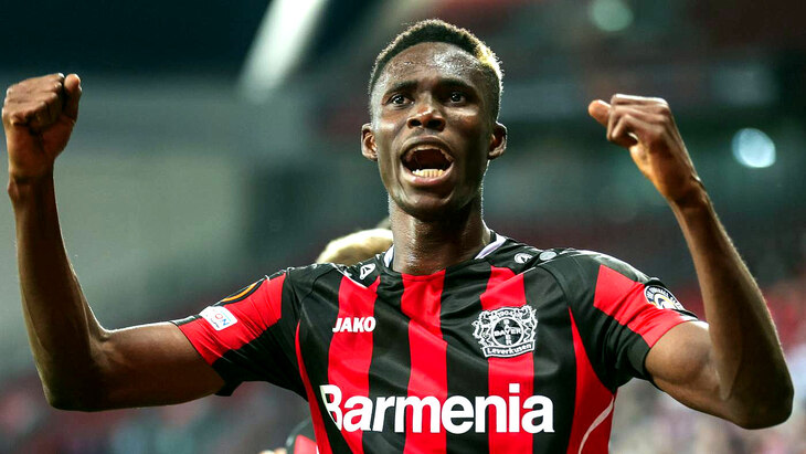 Одилон Коссуну