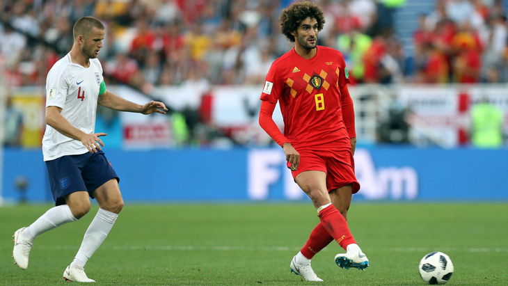 Маруан Феллайни