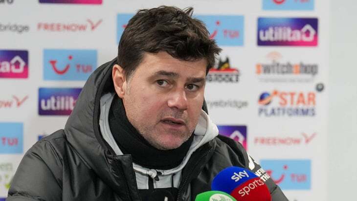 Маурисио Почеттино