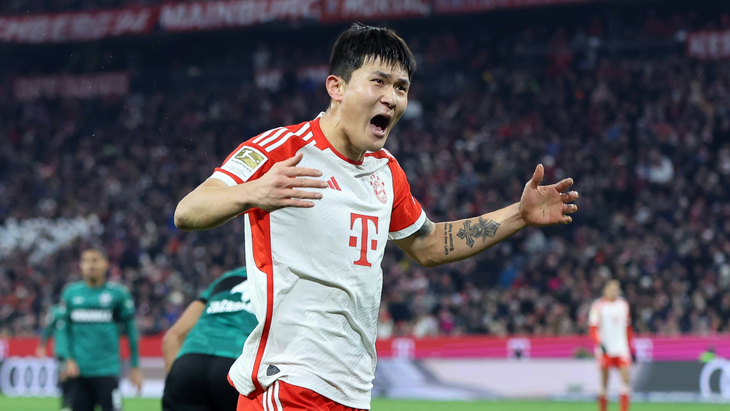 Ким Мин Джэ