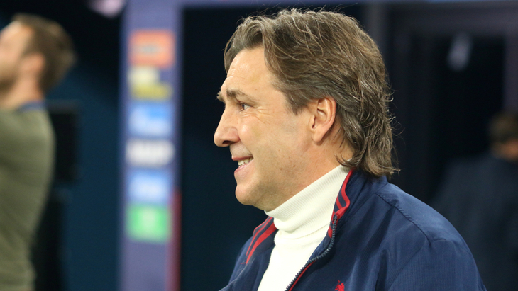 Сергей Юран