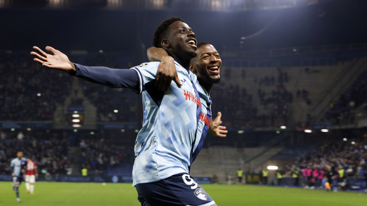 Мохамед Байо