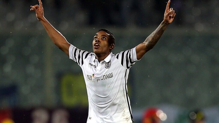 Гарри Родригеш