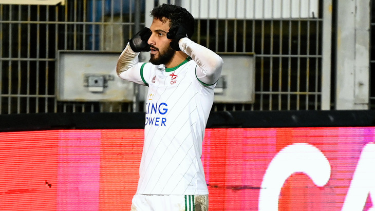 Мусса Аль-Тамари