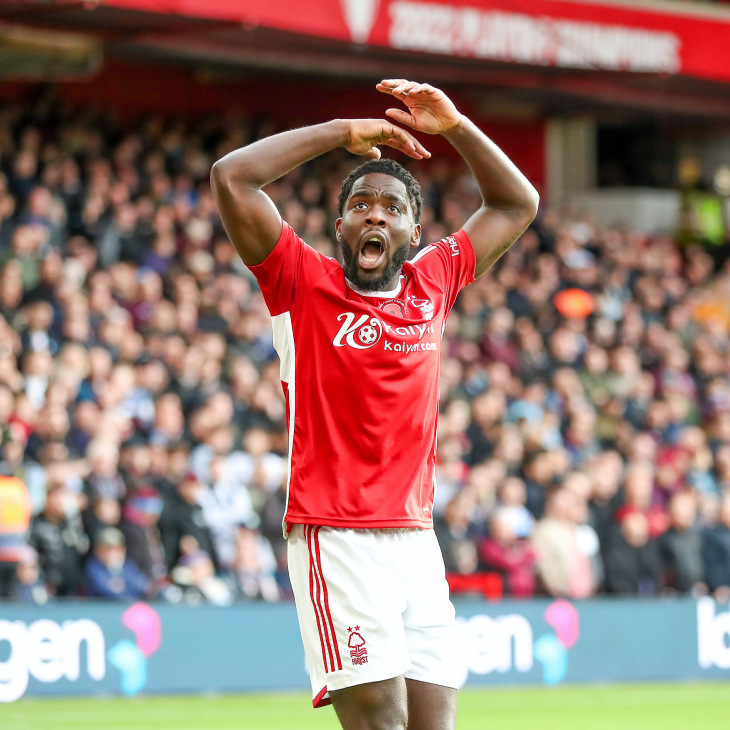 Орель Мангаля