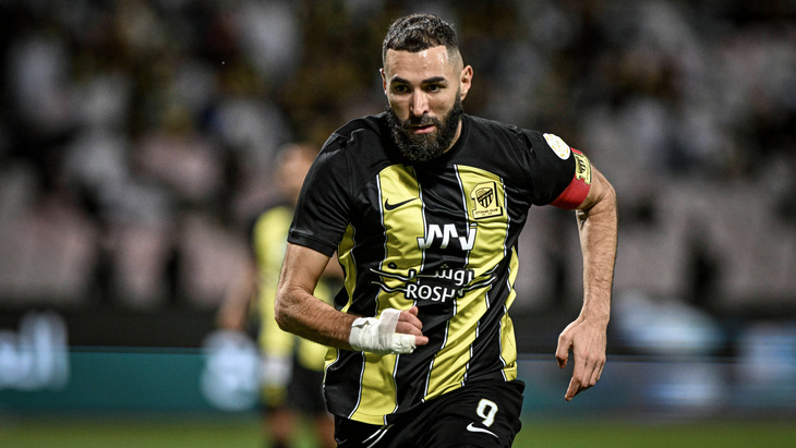 Карим Бензема зимой может стать футболистом «Челси»