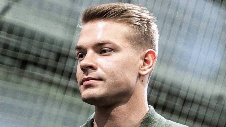 Дмитрий Рыскин