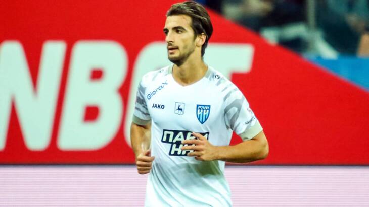 Эдгар Севикян