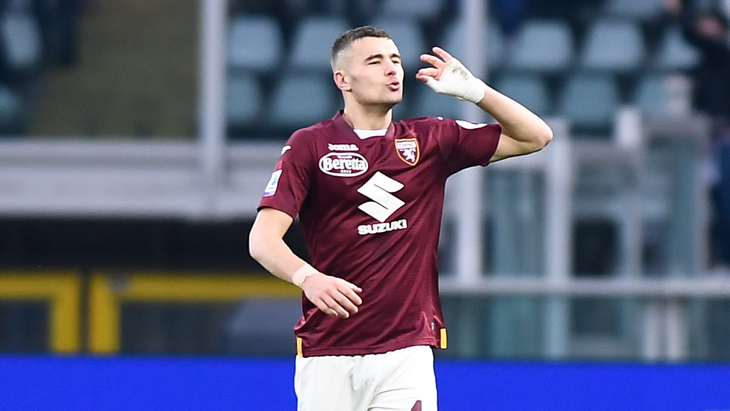 Алессандро Буонджорно