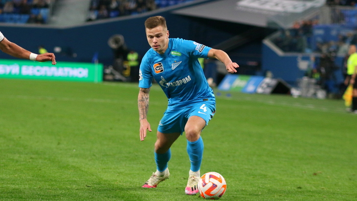 Данил Круговой