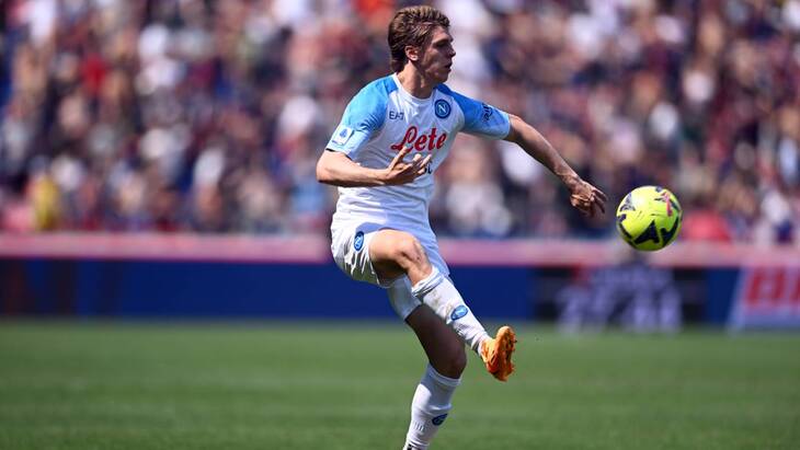 Алессио Дзербин