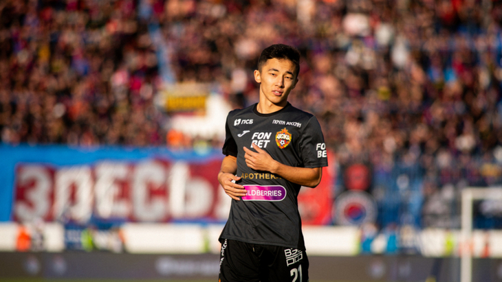 Аббоссбек Файзуллаев