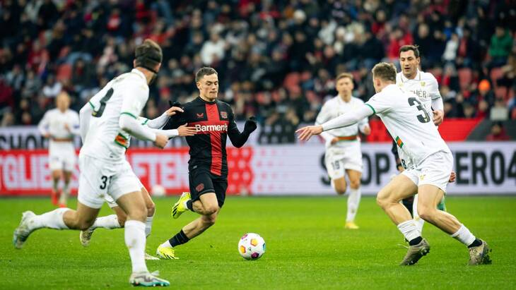 Флориан Вирц