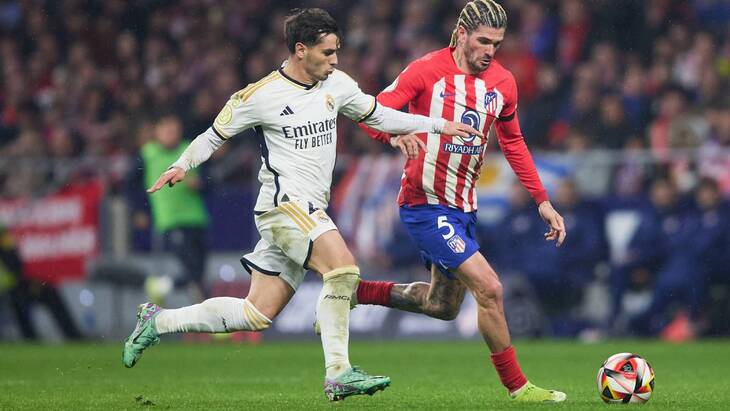 Фрагмент матча