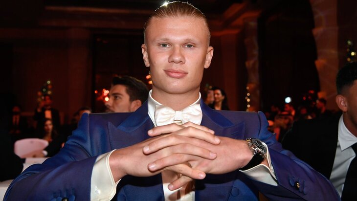 Эрлинг Холанн