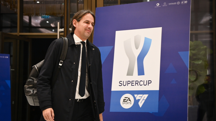 Симоне Индзаги