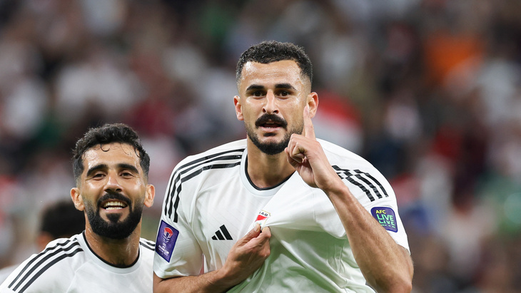 Аймен Хуссейн