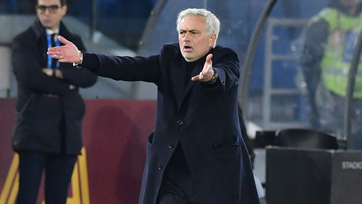 Жозе Моуринью