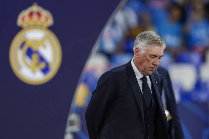 Карло Анчелотти 