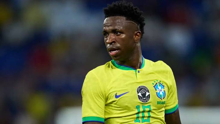 Винисиус Жуниор