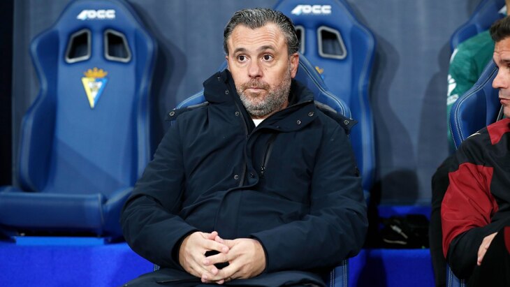 Серхио Гонсалес