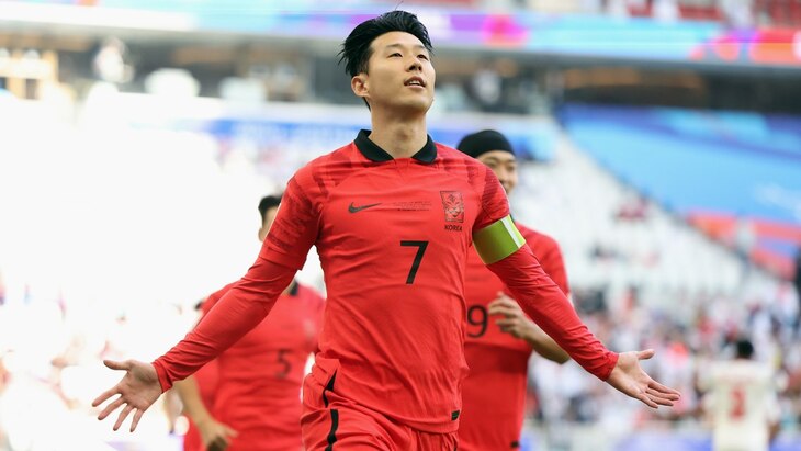 Сон Хын Мин