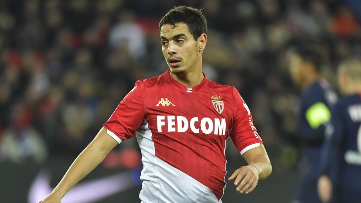 Виссам Бен-Йеддер