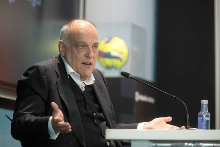 Хавбер Тебас