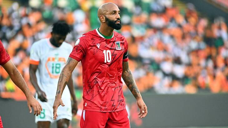 Эмилио Нсуе