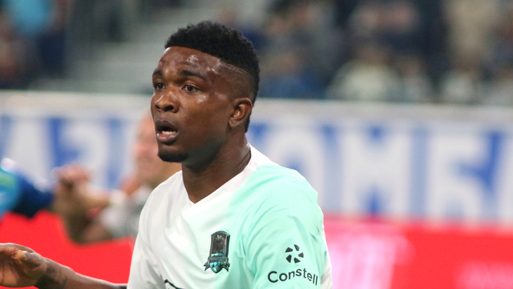 Джон Кордоба